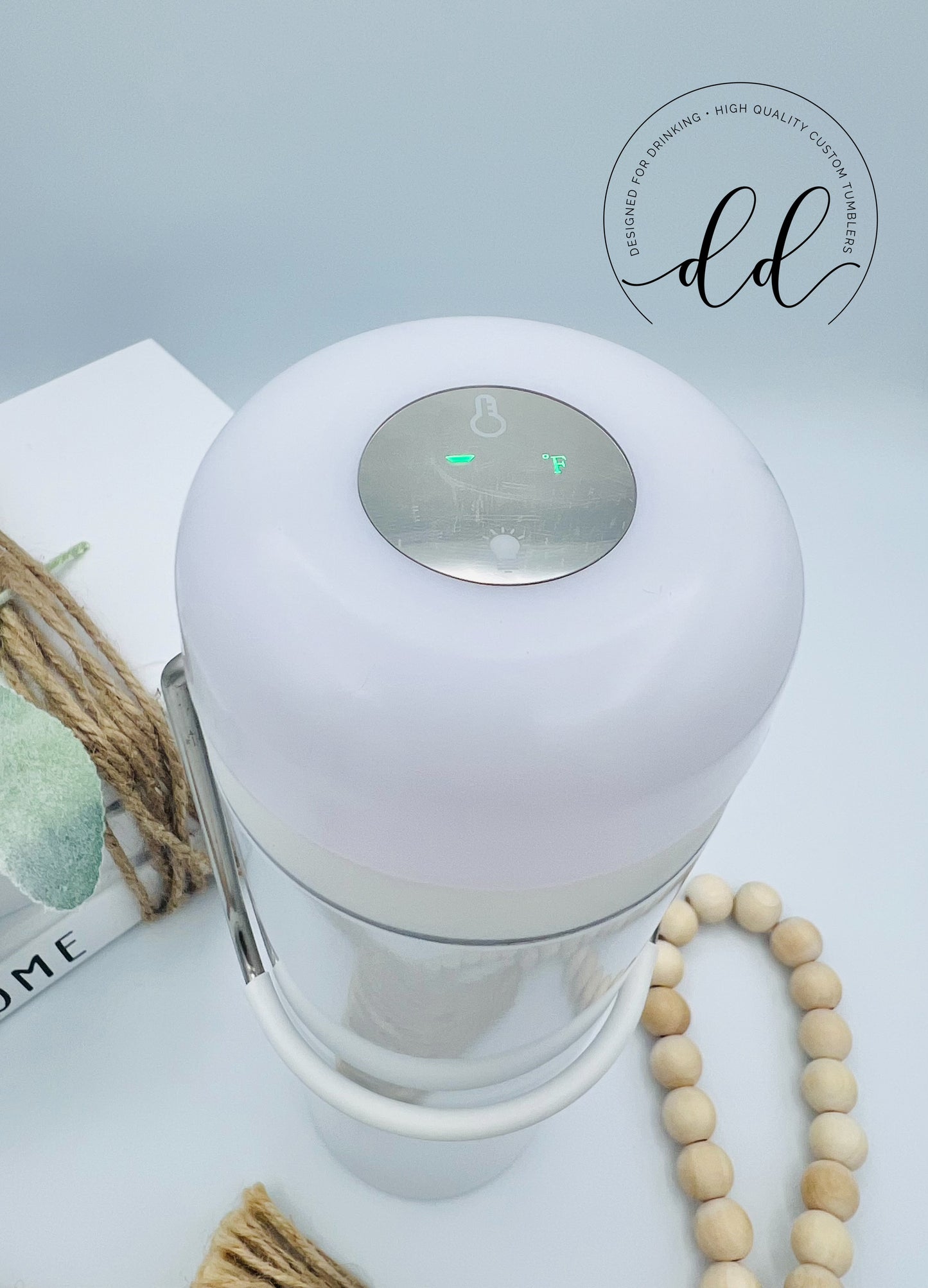 z 20 ounce lantern cup sublimation 