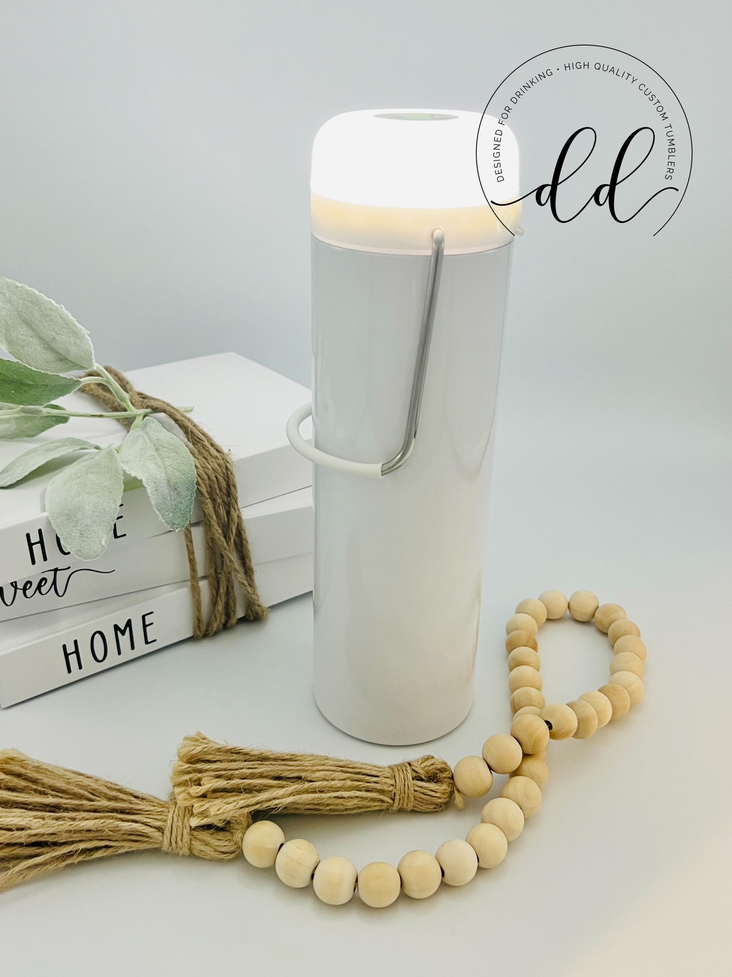 z 20 ounce lantern cup sublimation 
