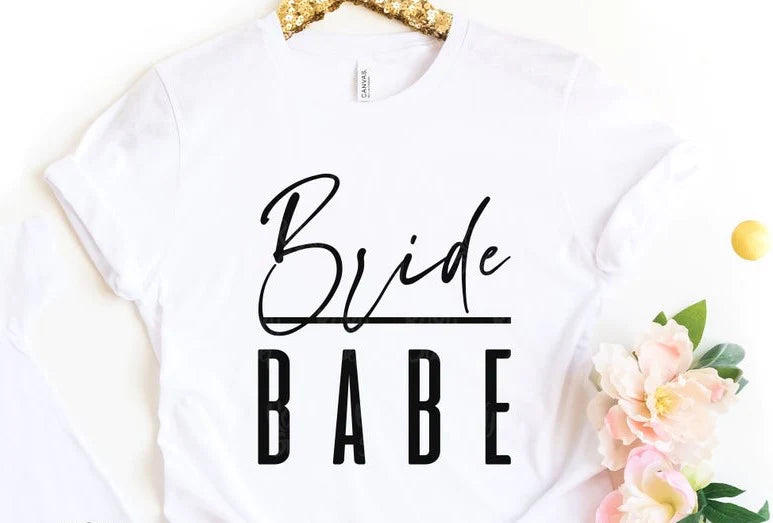 Wedding/marriage screen prints