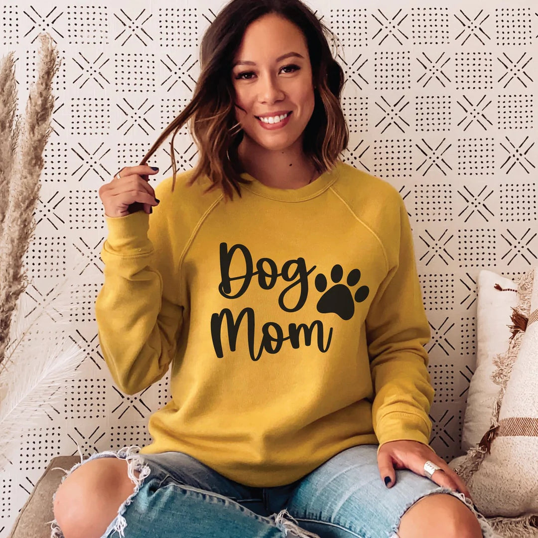 Mama screen prints