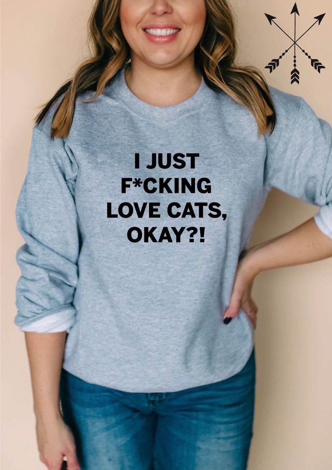Sweary screen prints