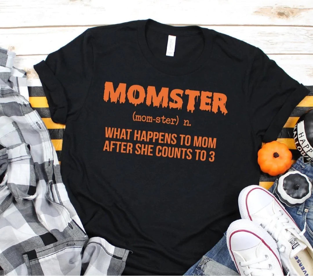 Halloween screen prints