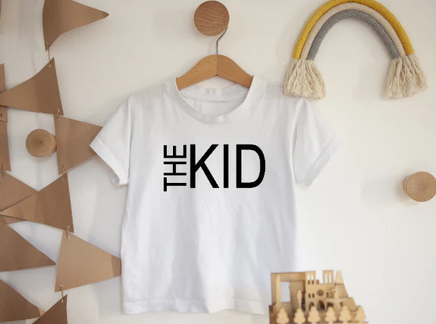 Men’s/boys screen prints