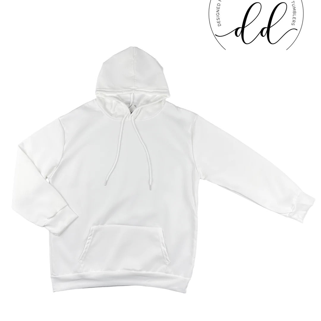z CUSTOM sublimation hoodie