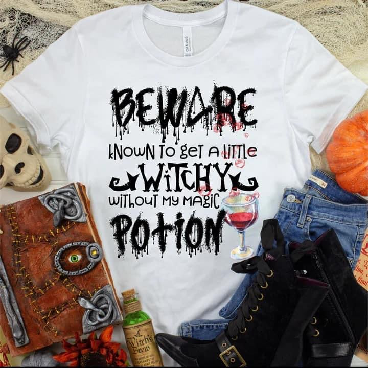 Halloween screen prints