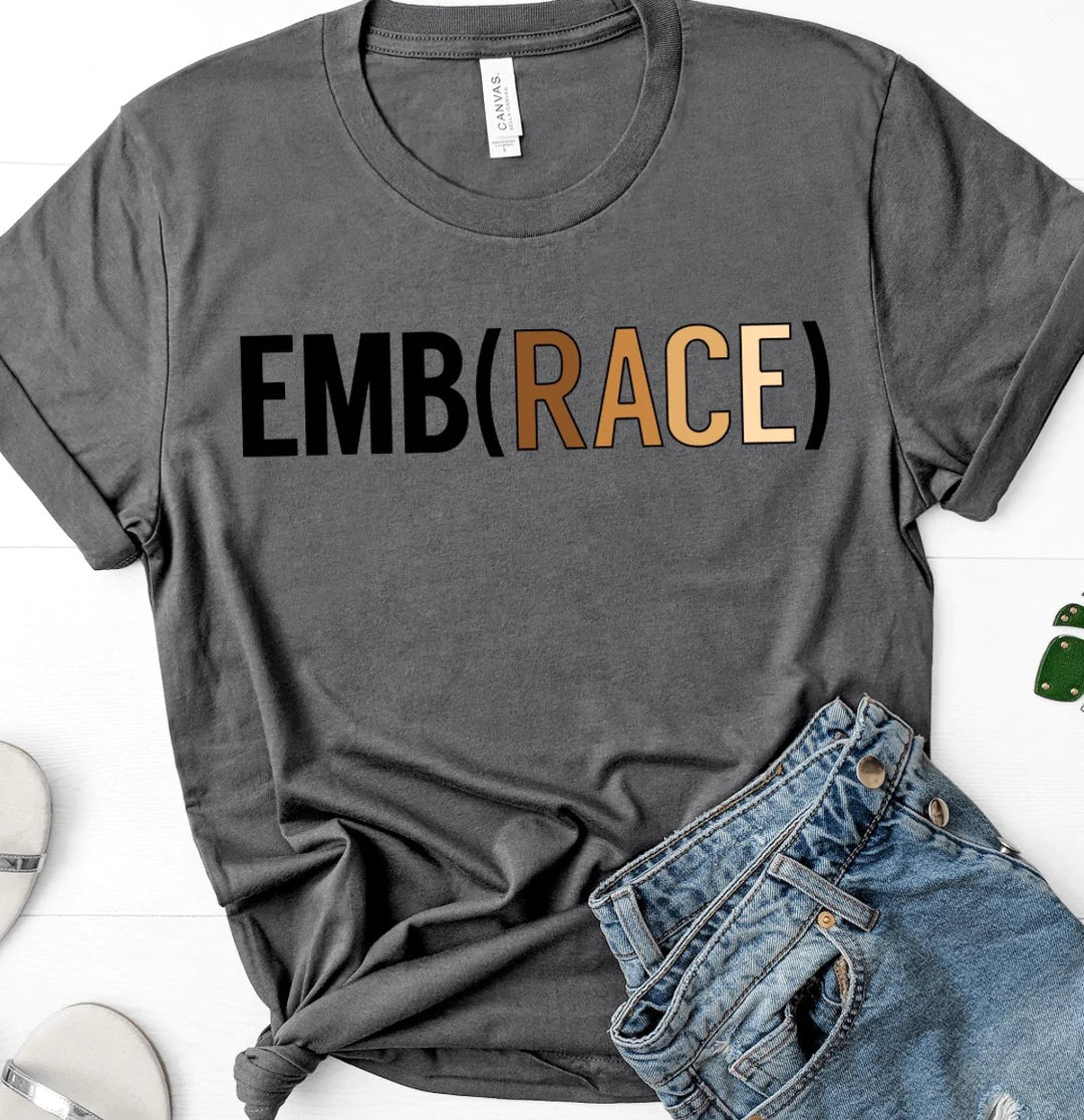 Emb(Race)