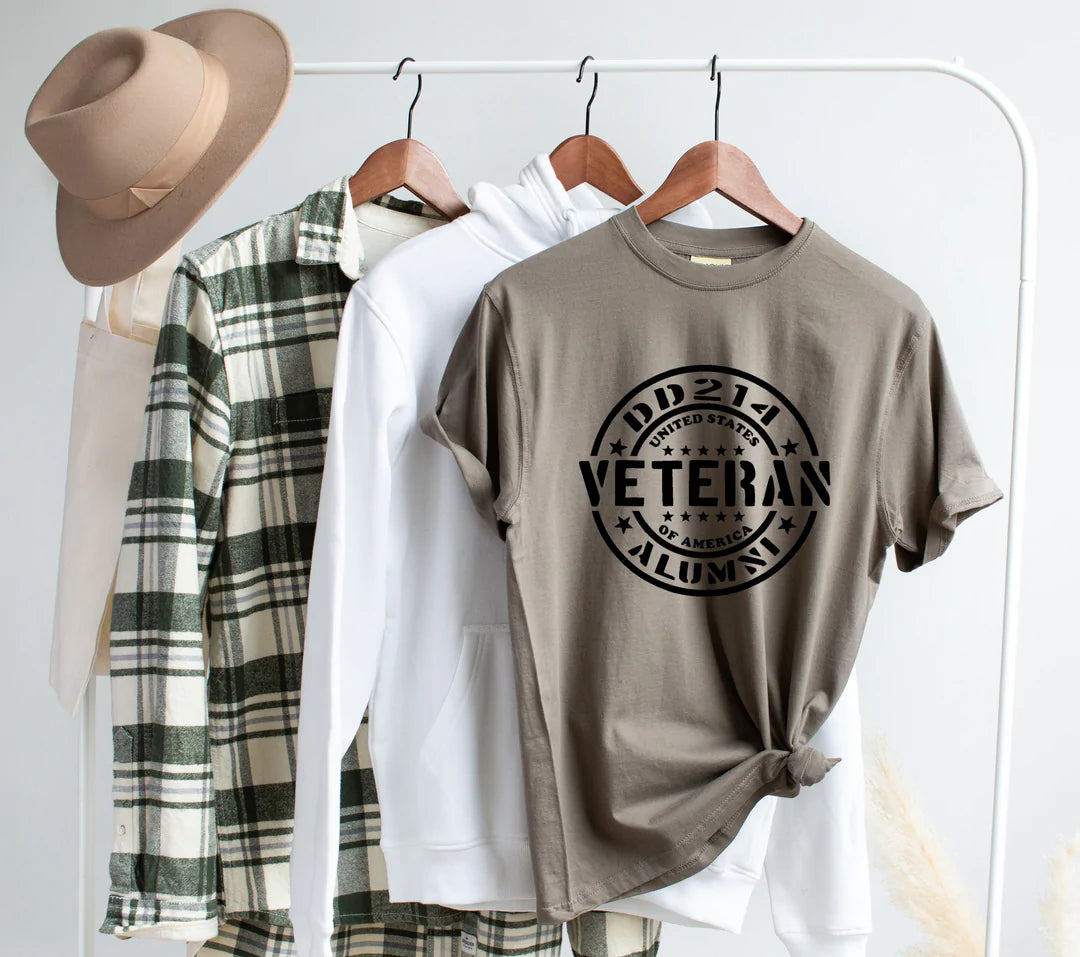 Men’s/boys screen prints