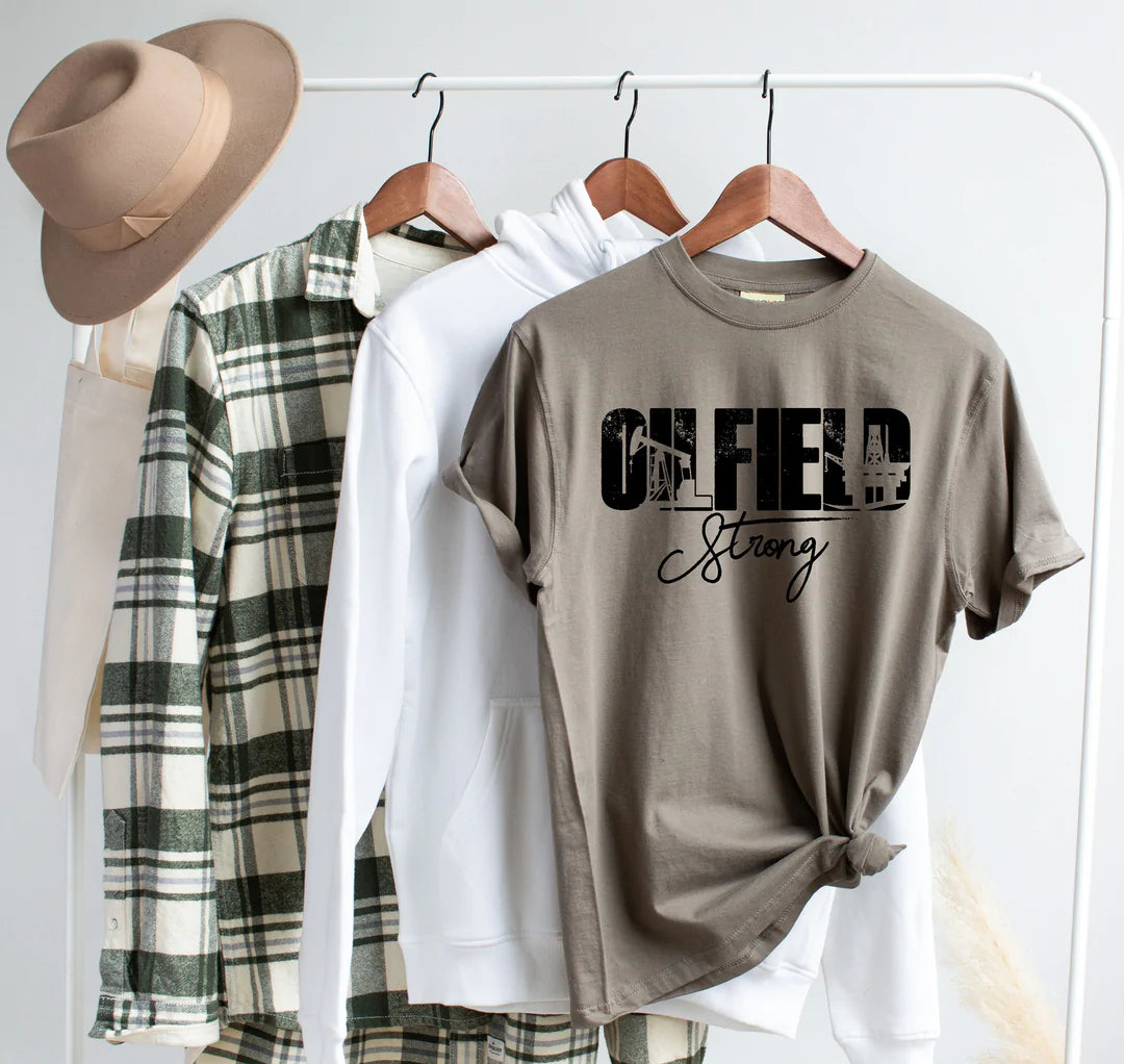 Men’s/boys screen prints