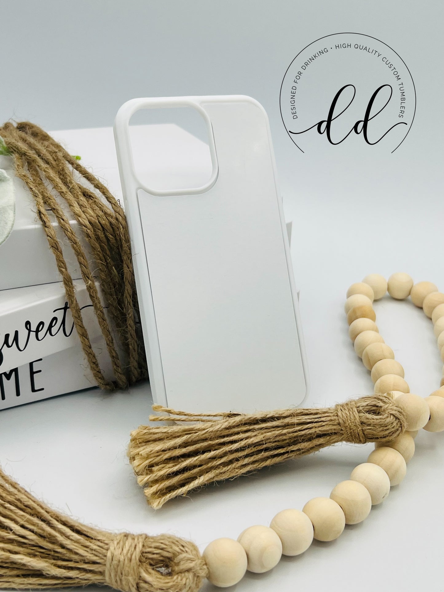 z CUSTOM- sublimation phone case
