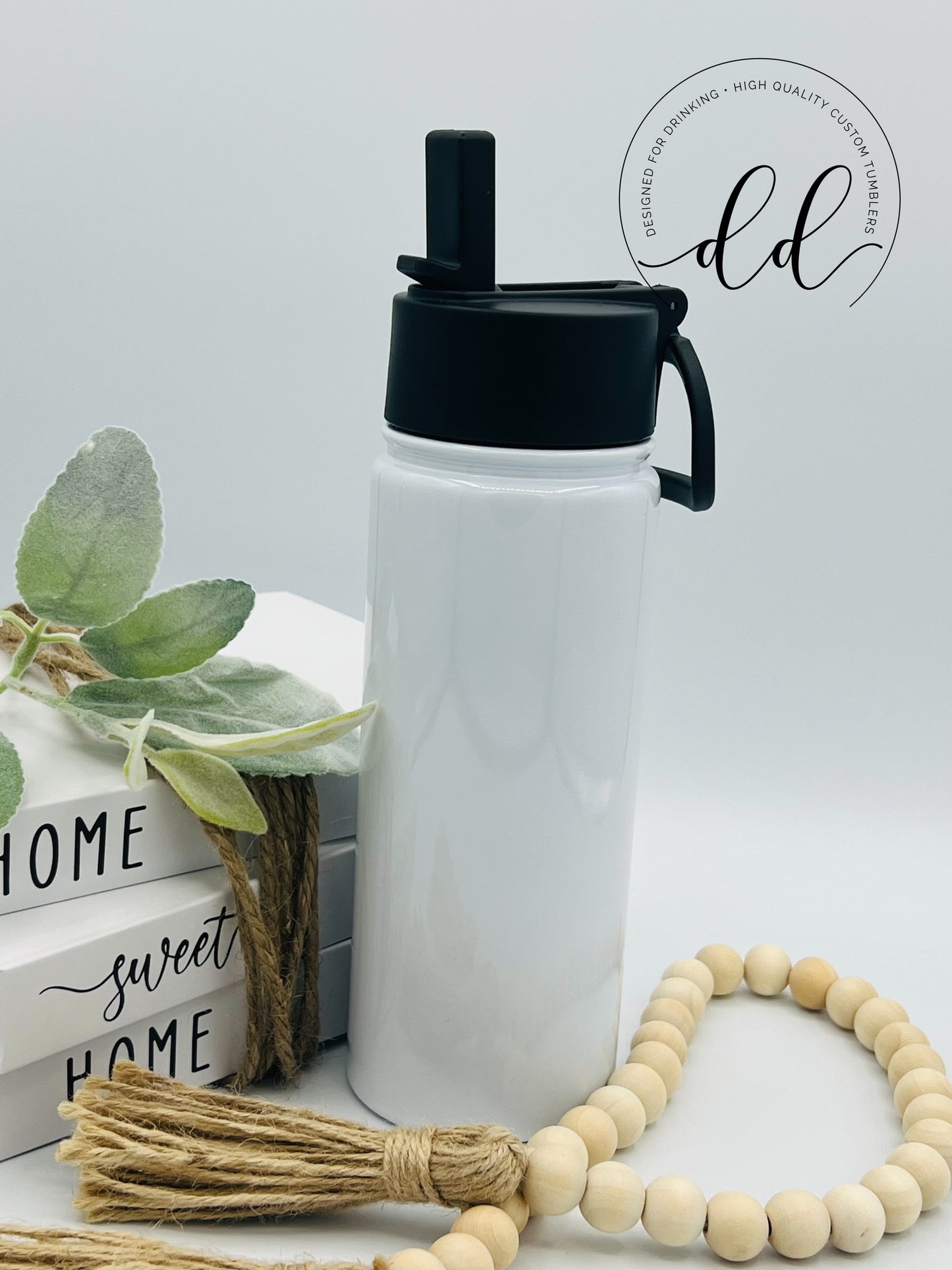 z 18 oz hydro sport sublimation bottle