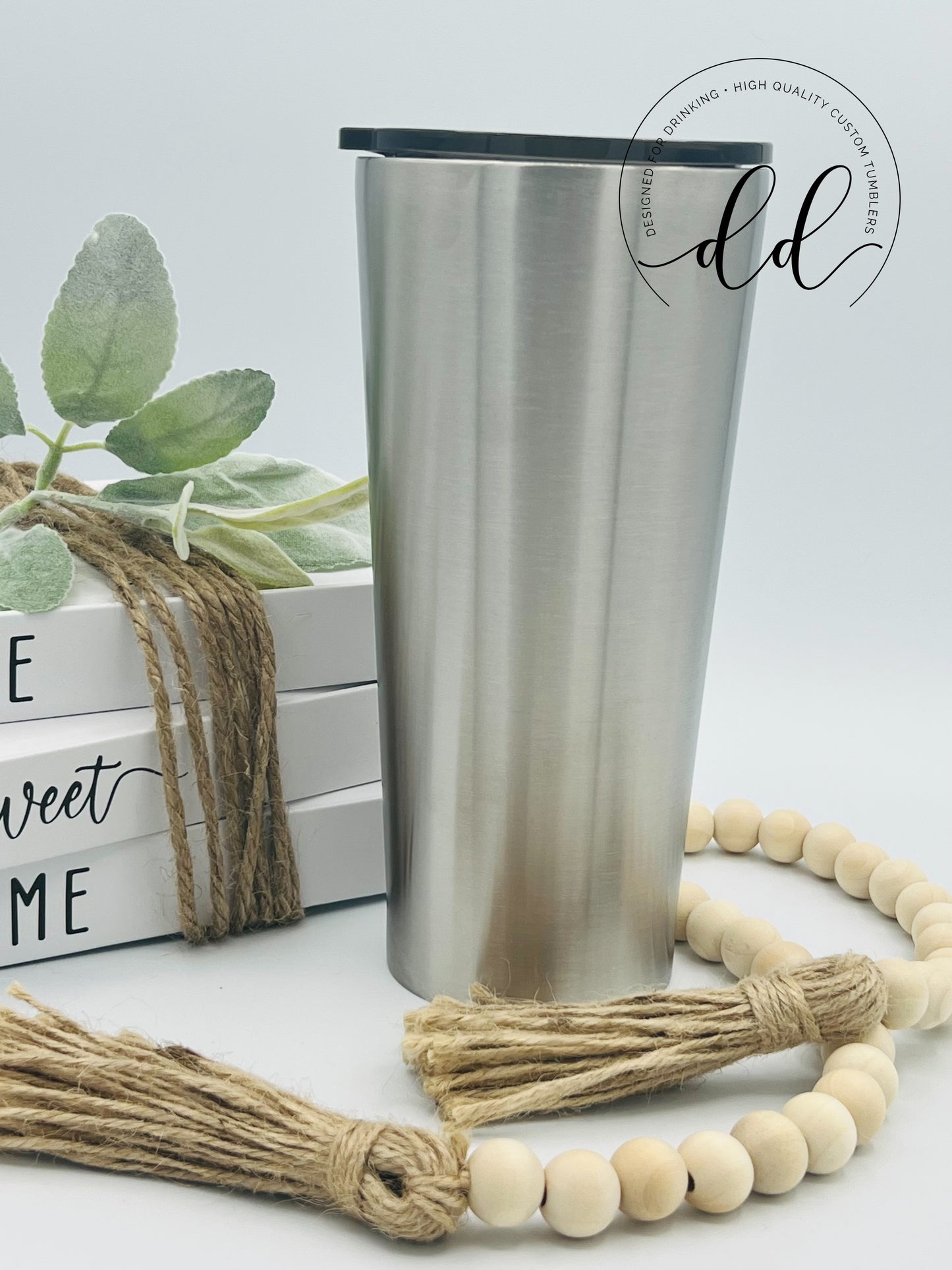 z CUSTOM-24 oz EPOXY tumbler
