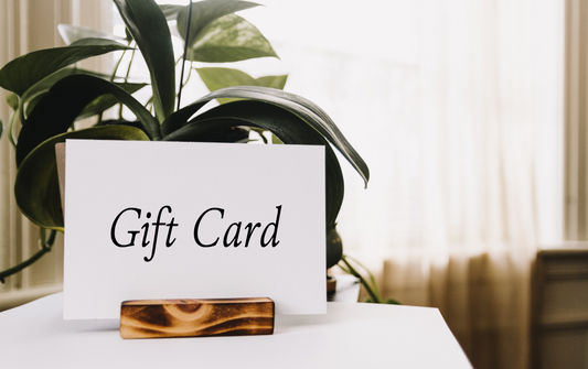 Gift Cards