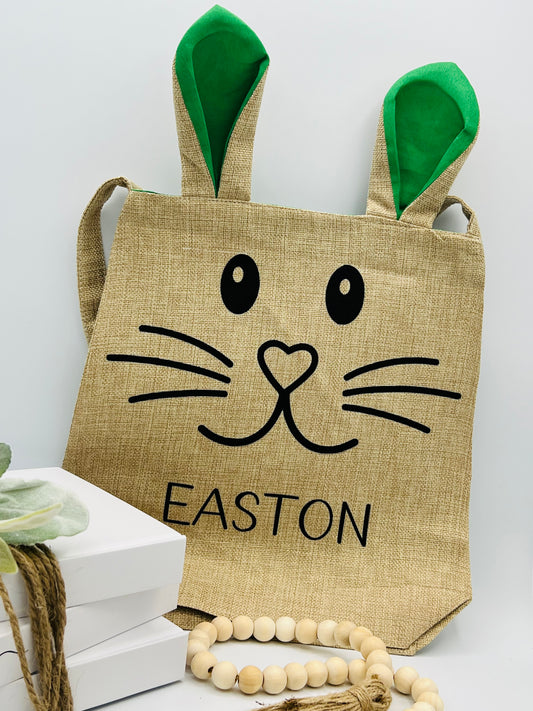 Easter bags