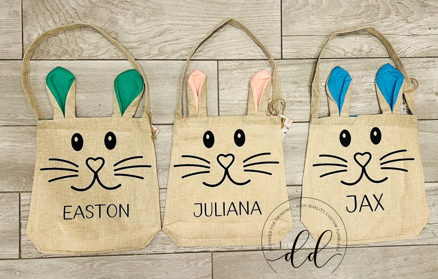 Easter bags