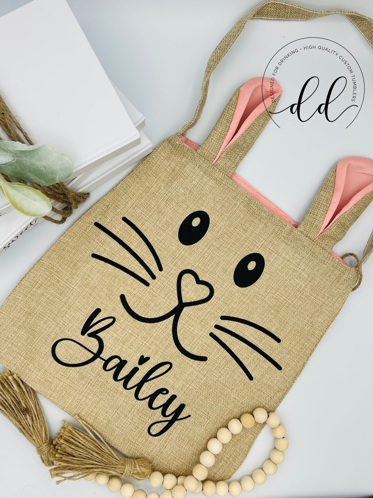 Easter bags