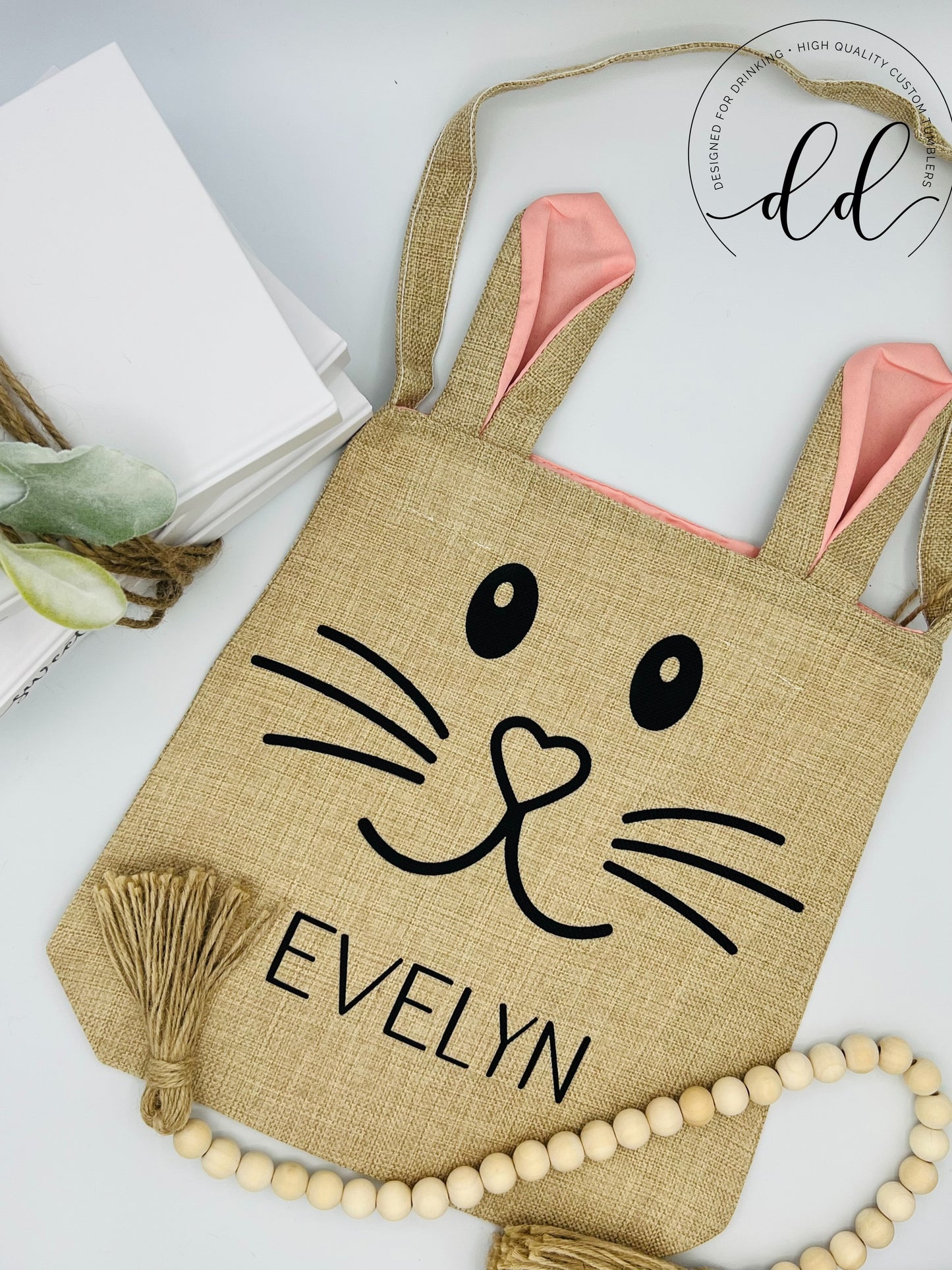 Easter bags